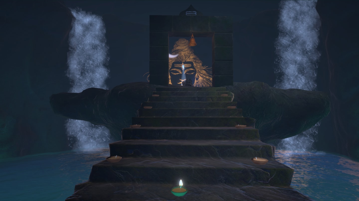 #3. ShivLok (Meta) 由: Metagod Creators