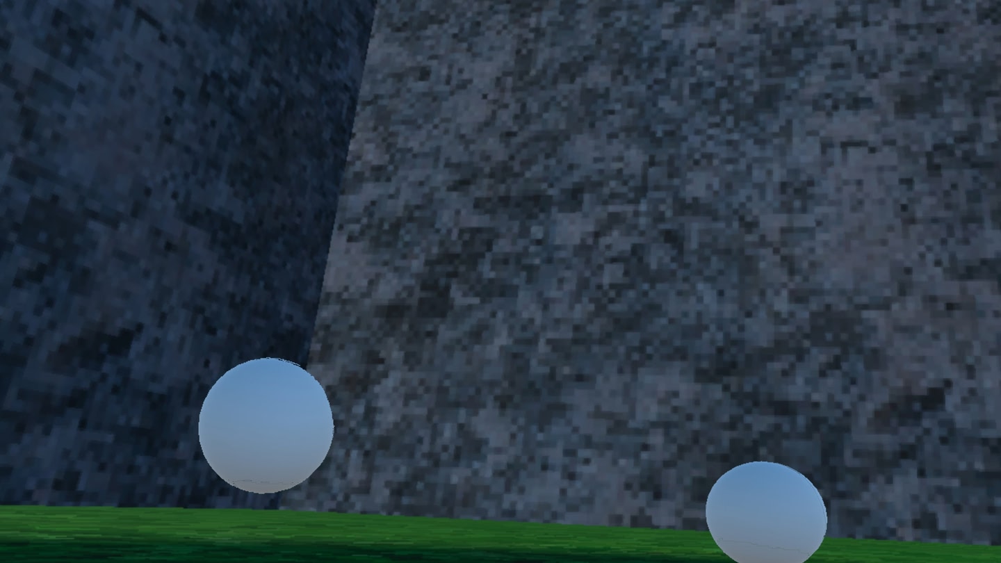 #6. Project Void V2 (Meta) Podle: Making Applabs