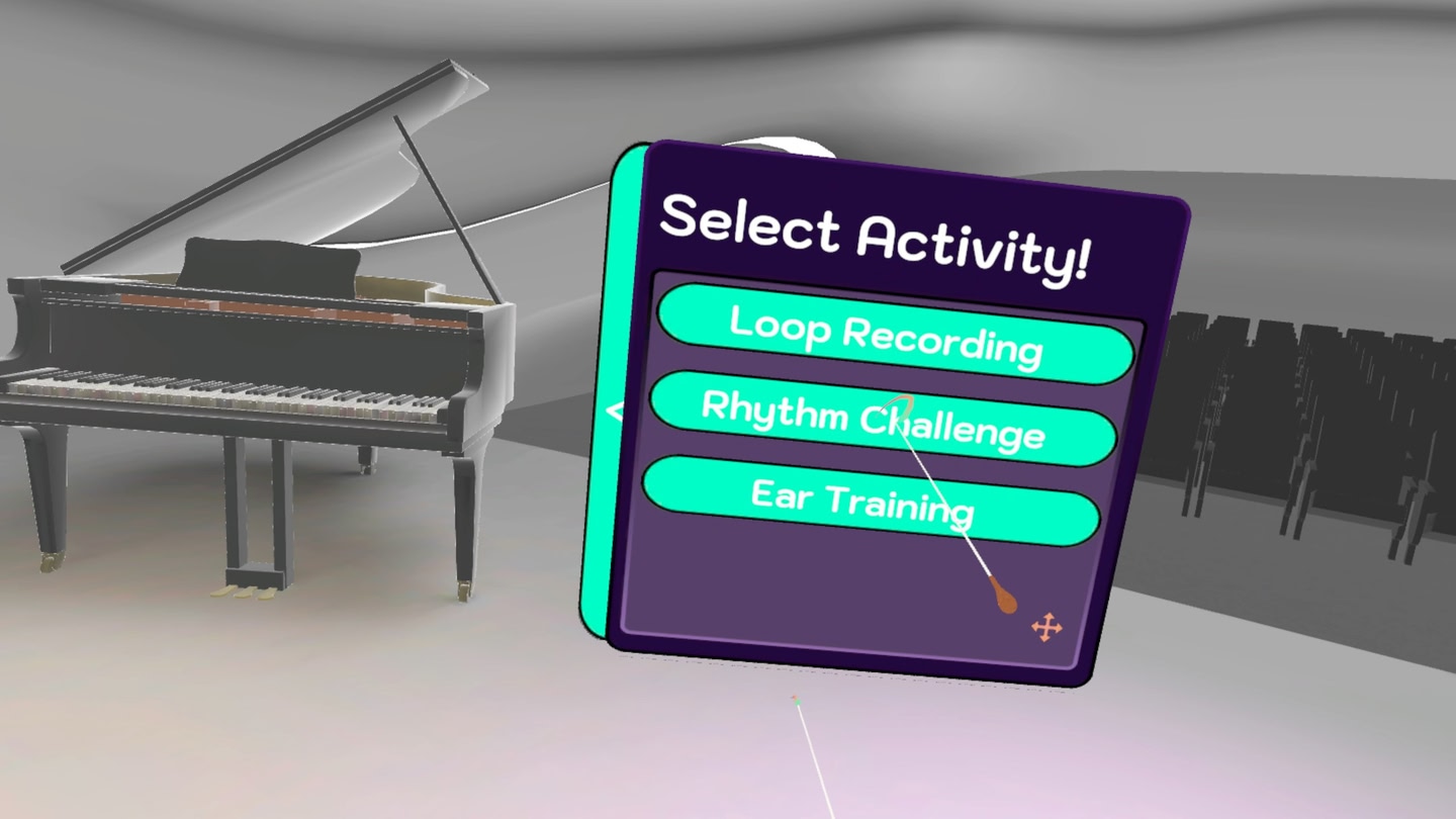 #5. NUSU - Play to learn music (Meta) بواسطة: Deliver Software