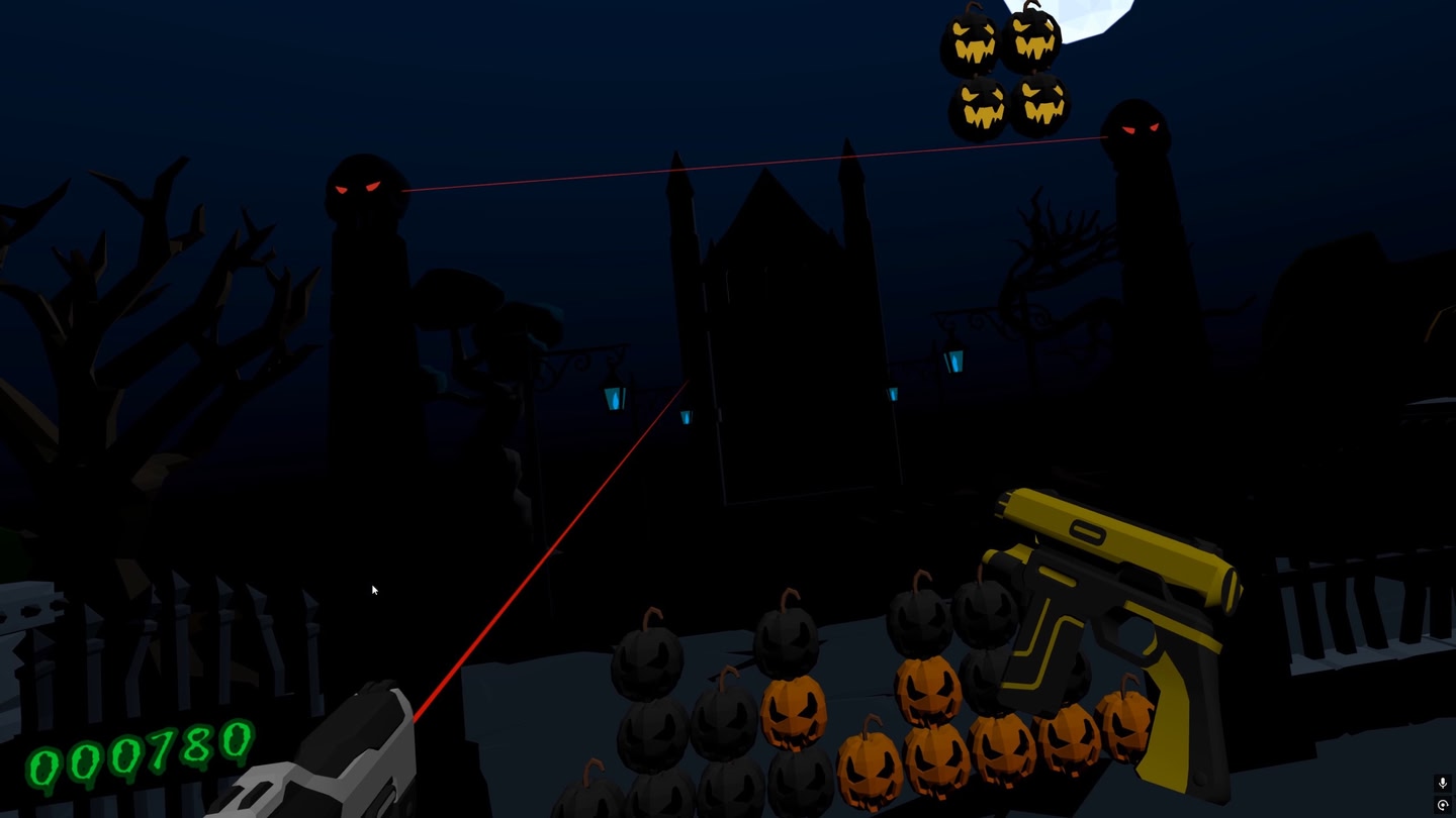 #5. Helloween Pumpkis (Meta) Podle: Jatrix