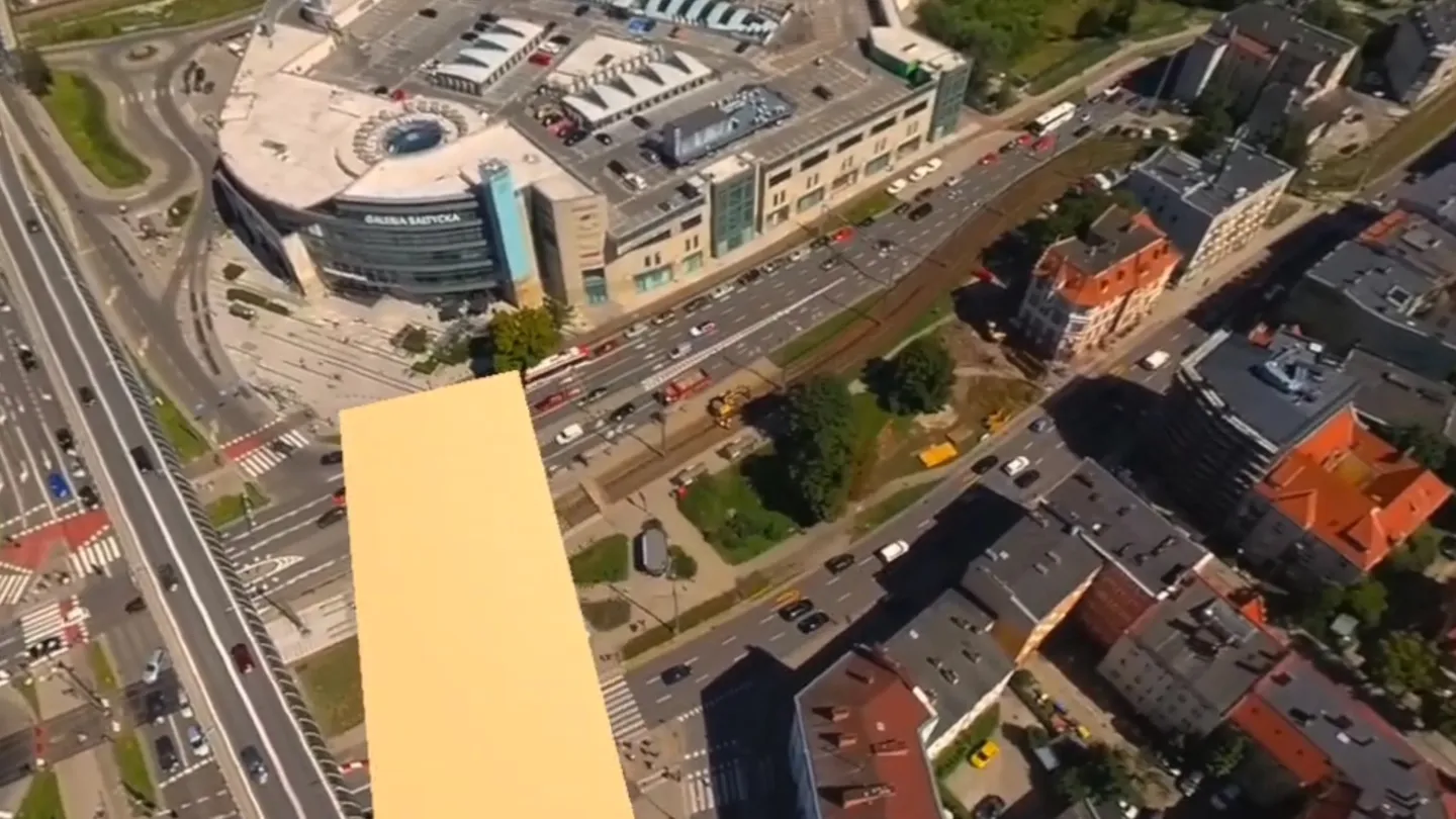 #2. Fear Simulator (Meta) Podle: Overbuilt SA