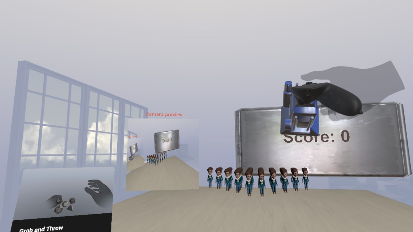 #2. Virtual Camera Recording (ReelBuster) (Meta) 게시자: Unreal Solutions Ltd