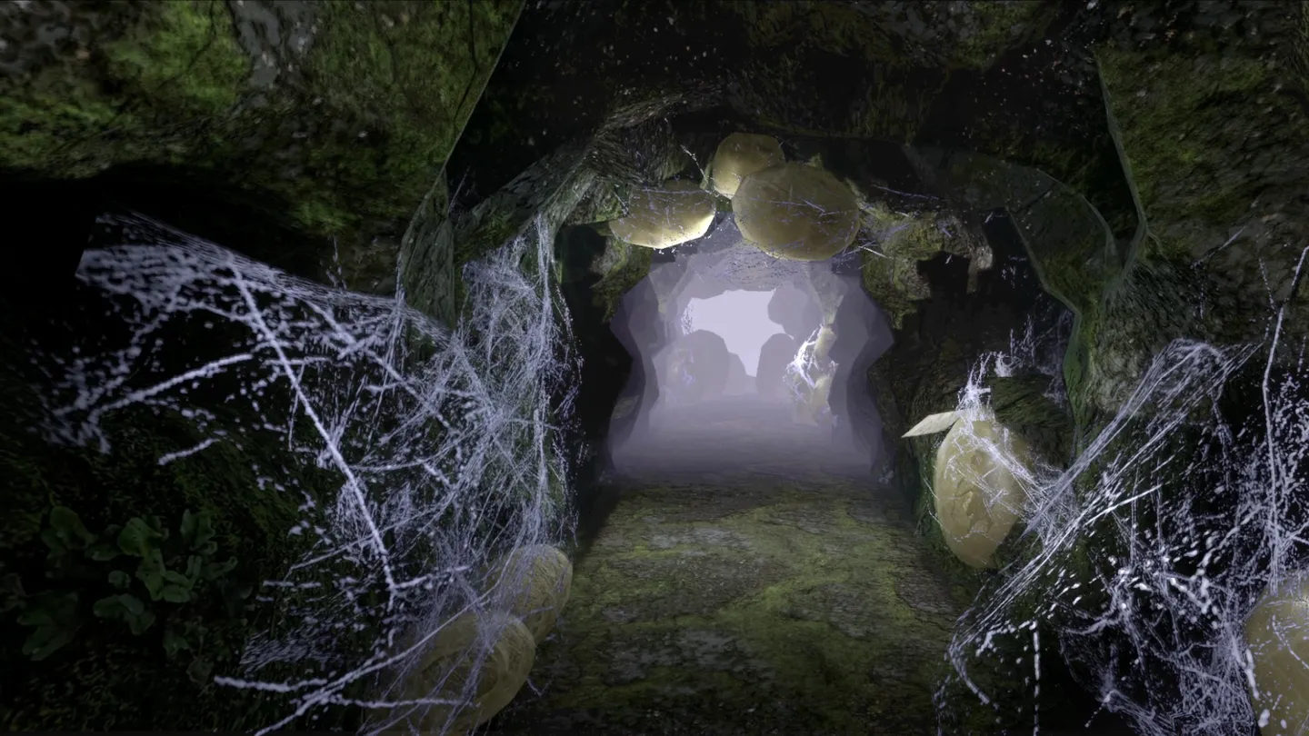 #5. Webshift: Between Frames (Meta) Av: LCSS