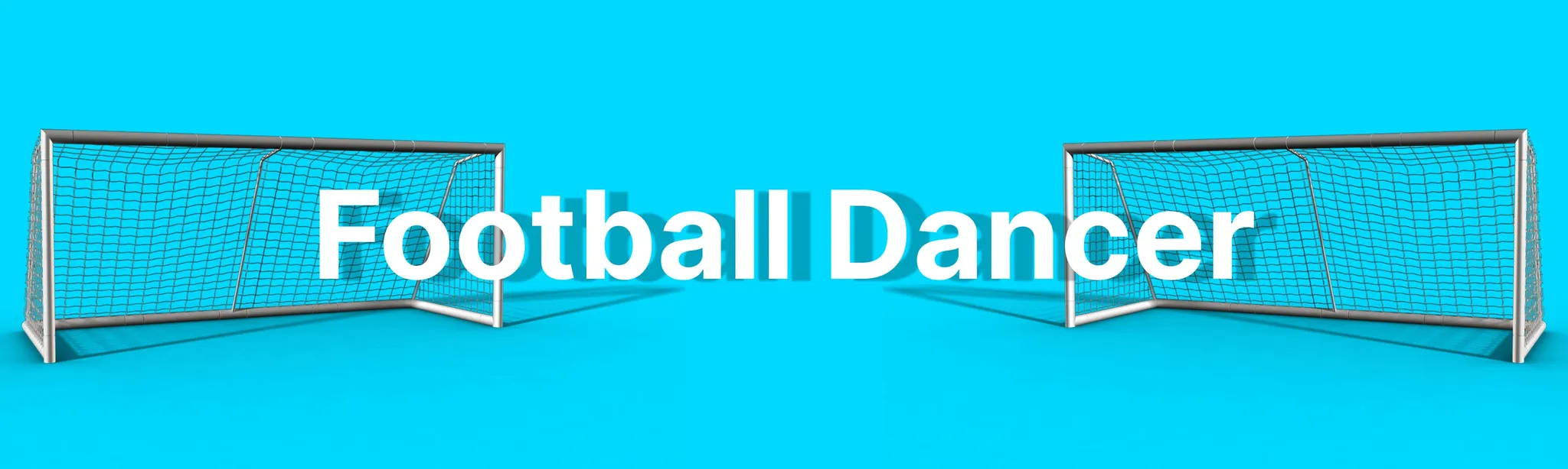 #1. FootballDancer (Meta) 게시자: DigitaleDuif