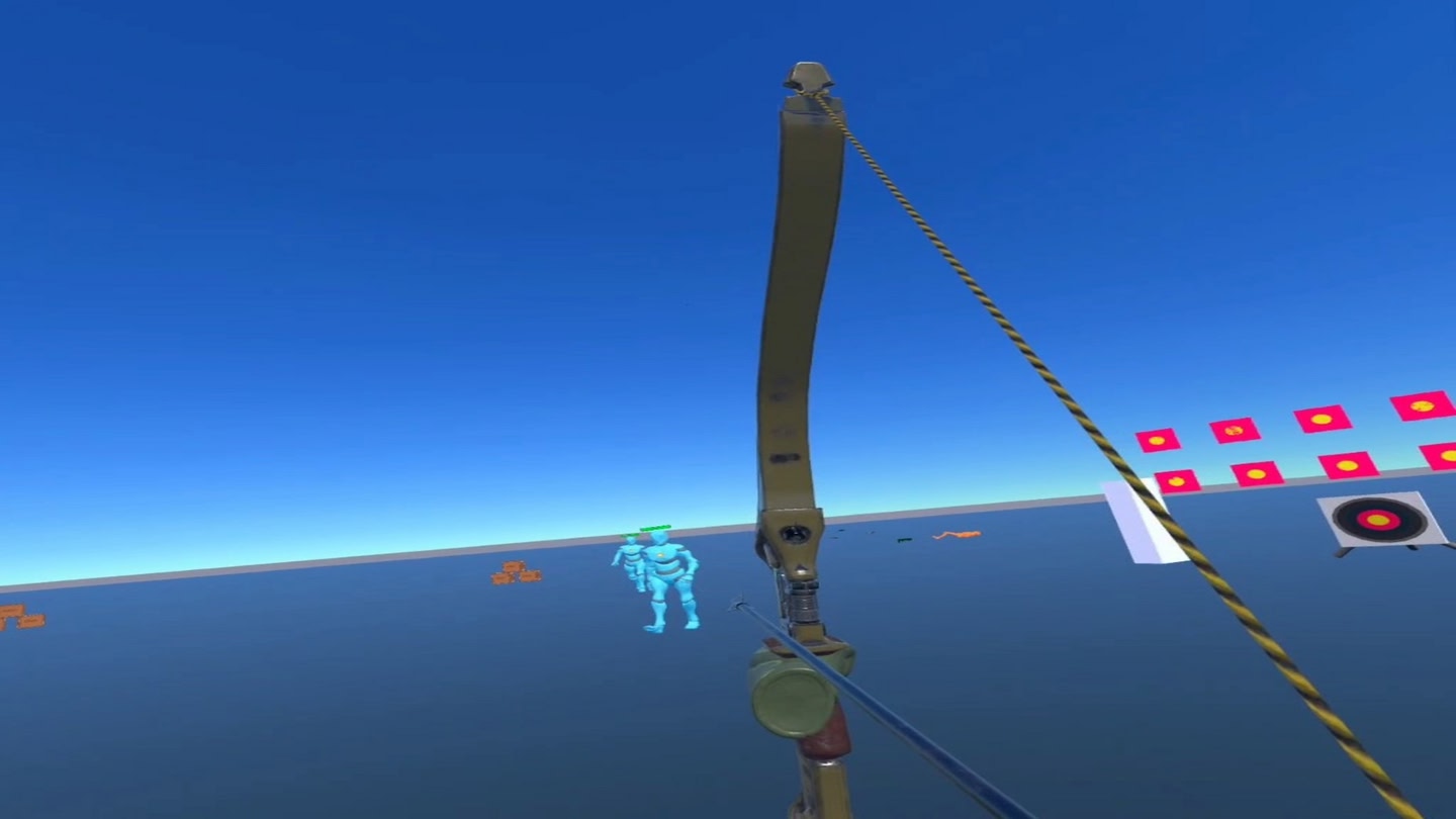 #4. Boss Havoc VR (Meta) بواسطة: Revo VR
