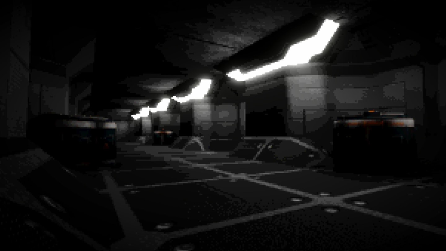 #6. Silence (Meta) Ved: EchoShift Studios