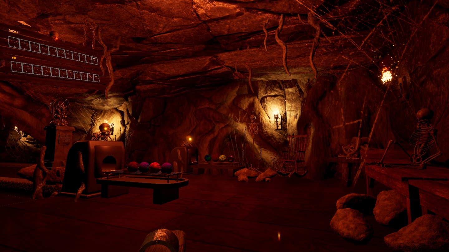 #5. Bowling Star (Meta) De: BlackHole_Infiverse_LLP