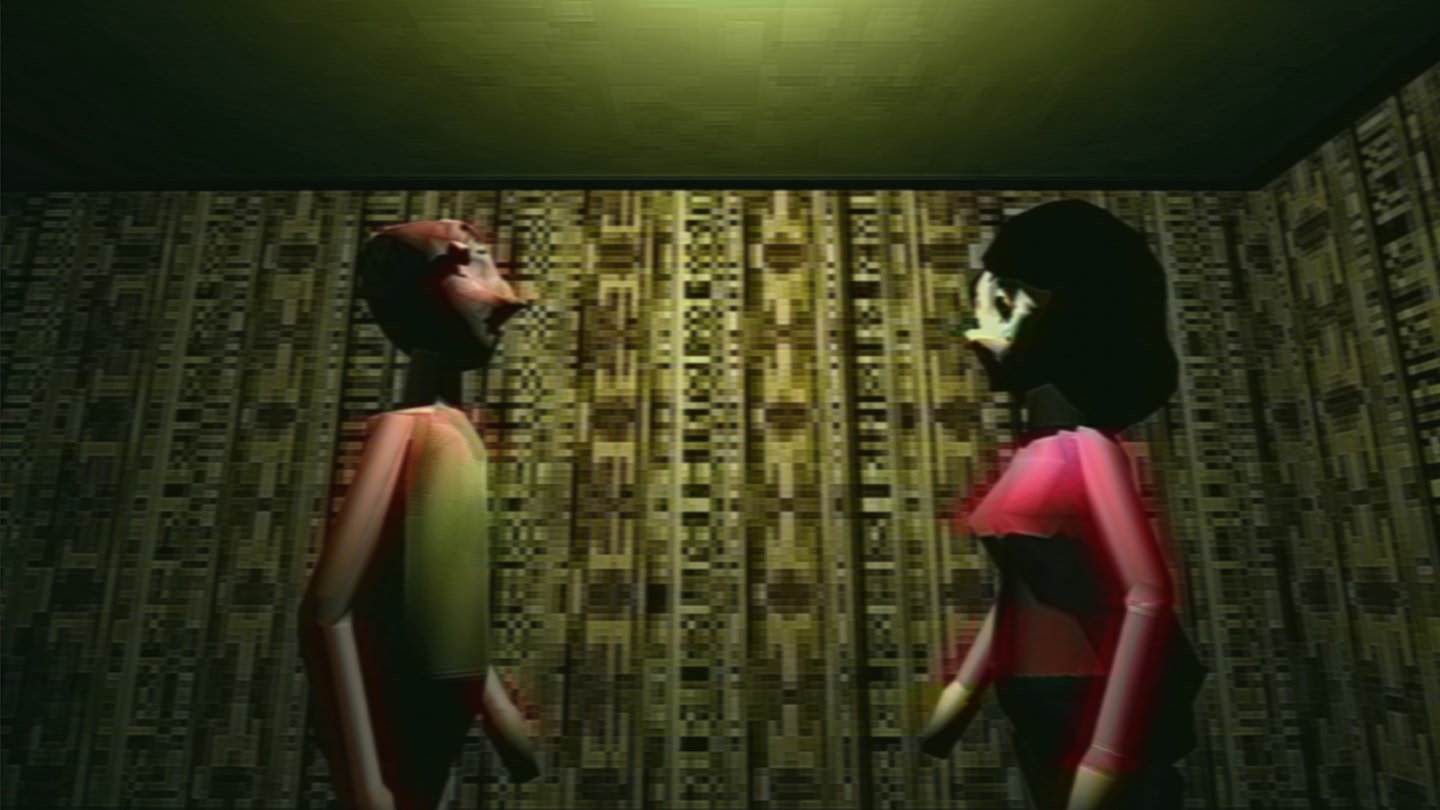 #3. Bad Parenting 1: Mr. Red Face VR (Meta) Podle: Royal Softworks