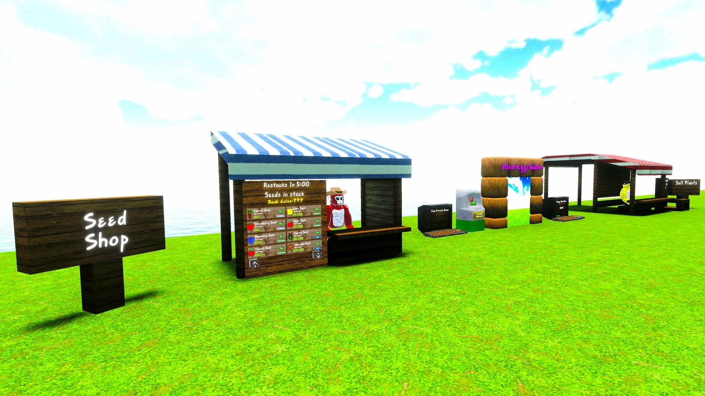 #2. Bwah - Grows Offline (Meta) 由: Enver Studio LLC