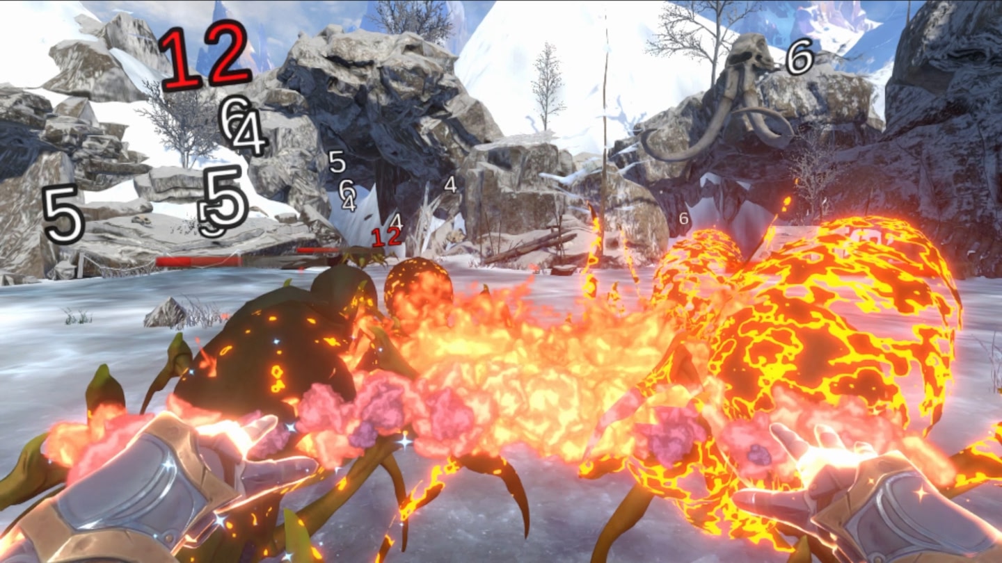 #6. Tower of Titans (Meta) 由: Chaossic