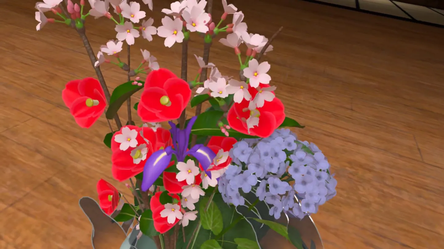 #4. JAPAN ACTIVITY SIMULATOR (Meta) Ved: TANABOTA GAMES