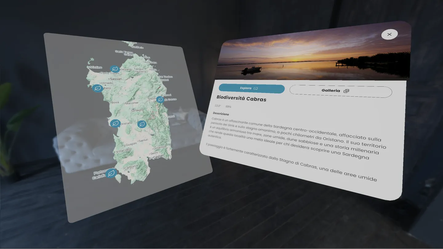 #5. BioS (Meta) 게시자: OverApp