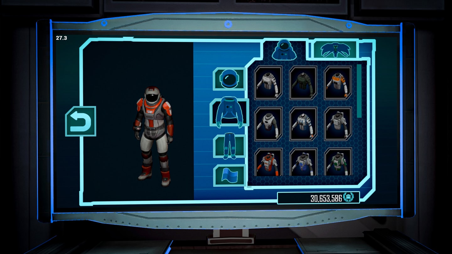#6. BlackGate (Meta) بواسطة: Megaverse LLC