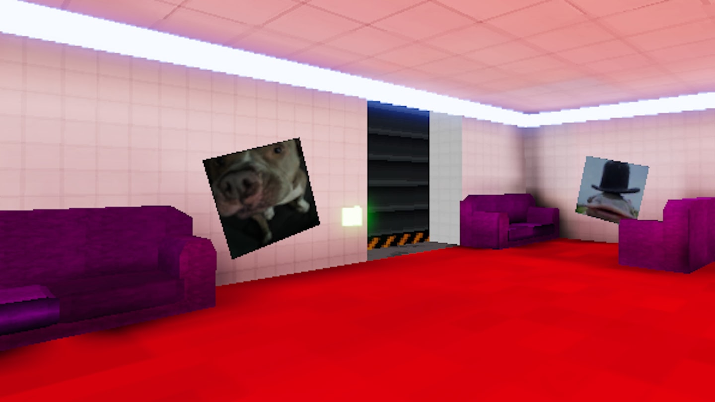 #2. Monks Lab (discontinued) (Meta) 由: Mario21 studios