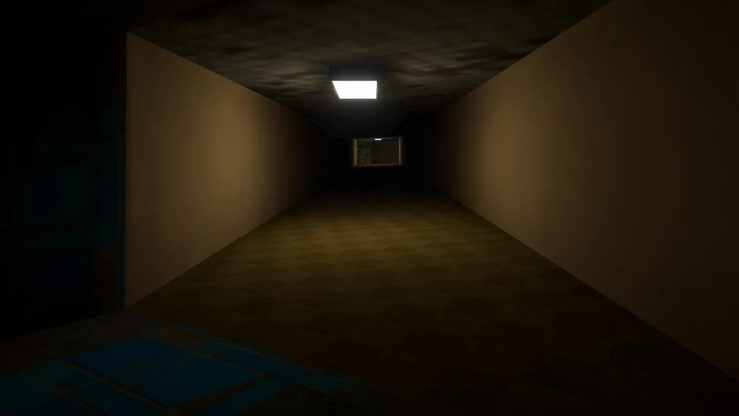 #4. Null (Meta) 由: Squido Studio