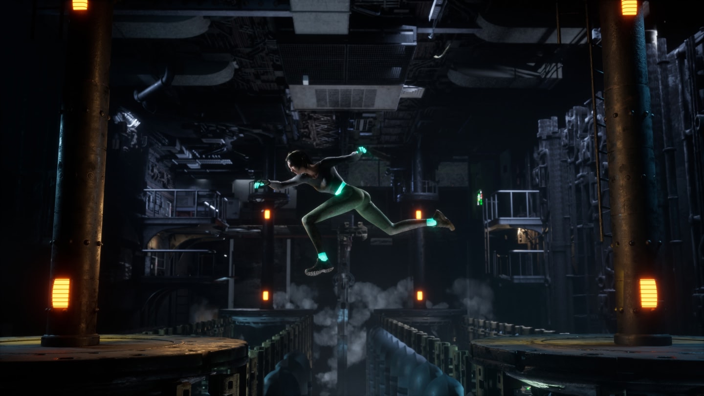 #4. MULAN 2125 (Meta) By: Well-link tech