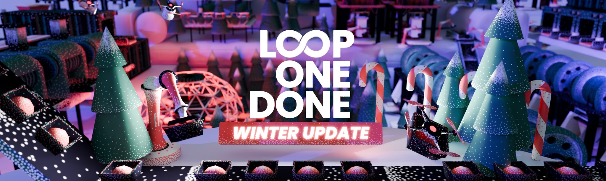 螢幕擷取畫面 (6) Loop One: Done