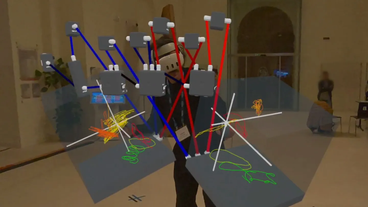 #3. OpenSoundLab (Meta) Bởi: sphericals.io