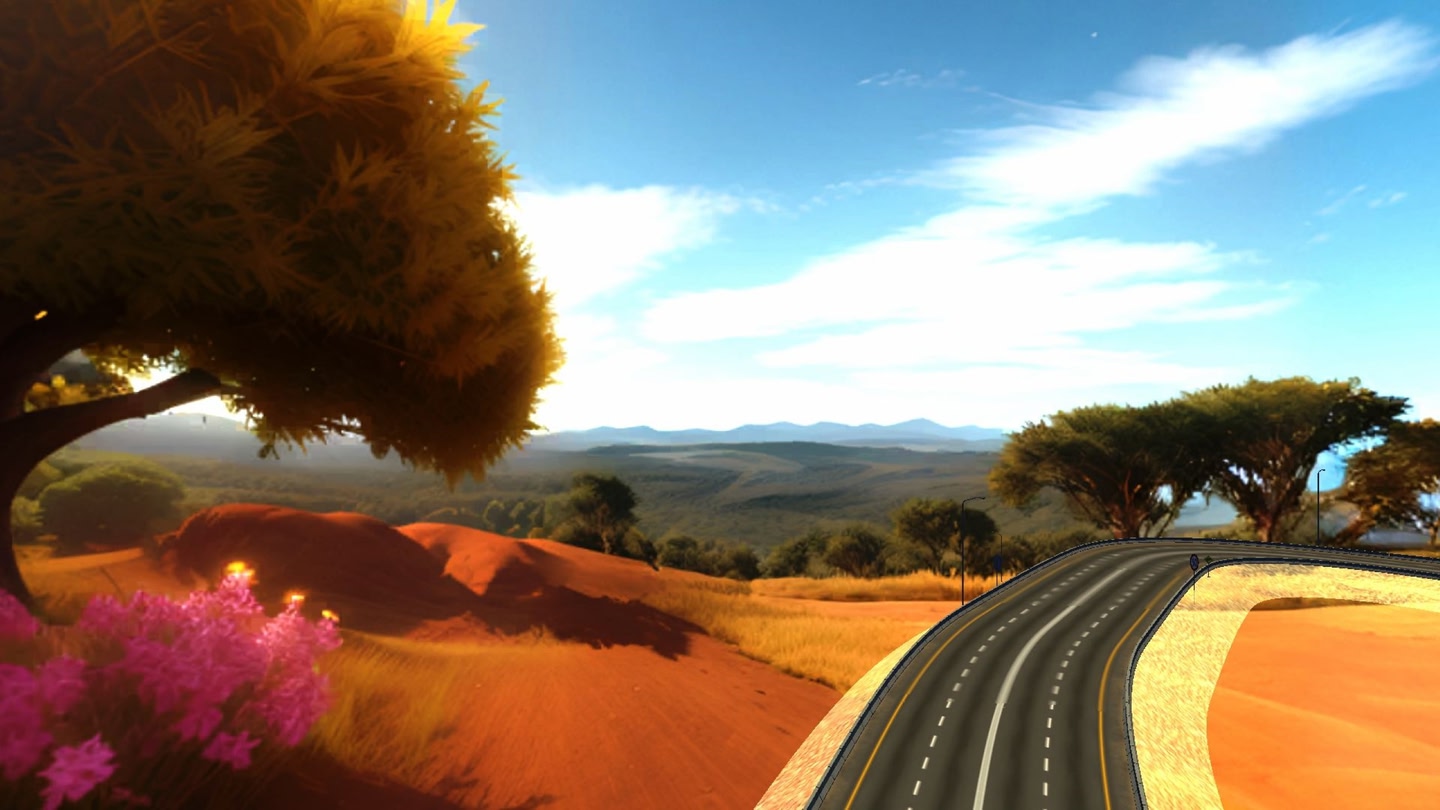 #5. Drift of Destiny (Meta) بواسطة: Almavue