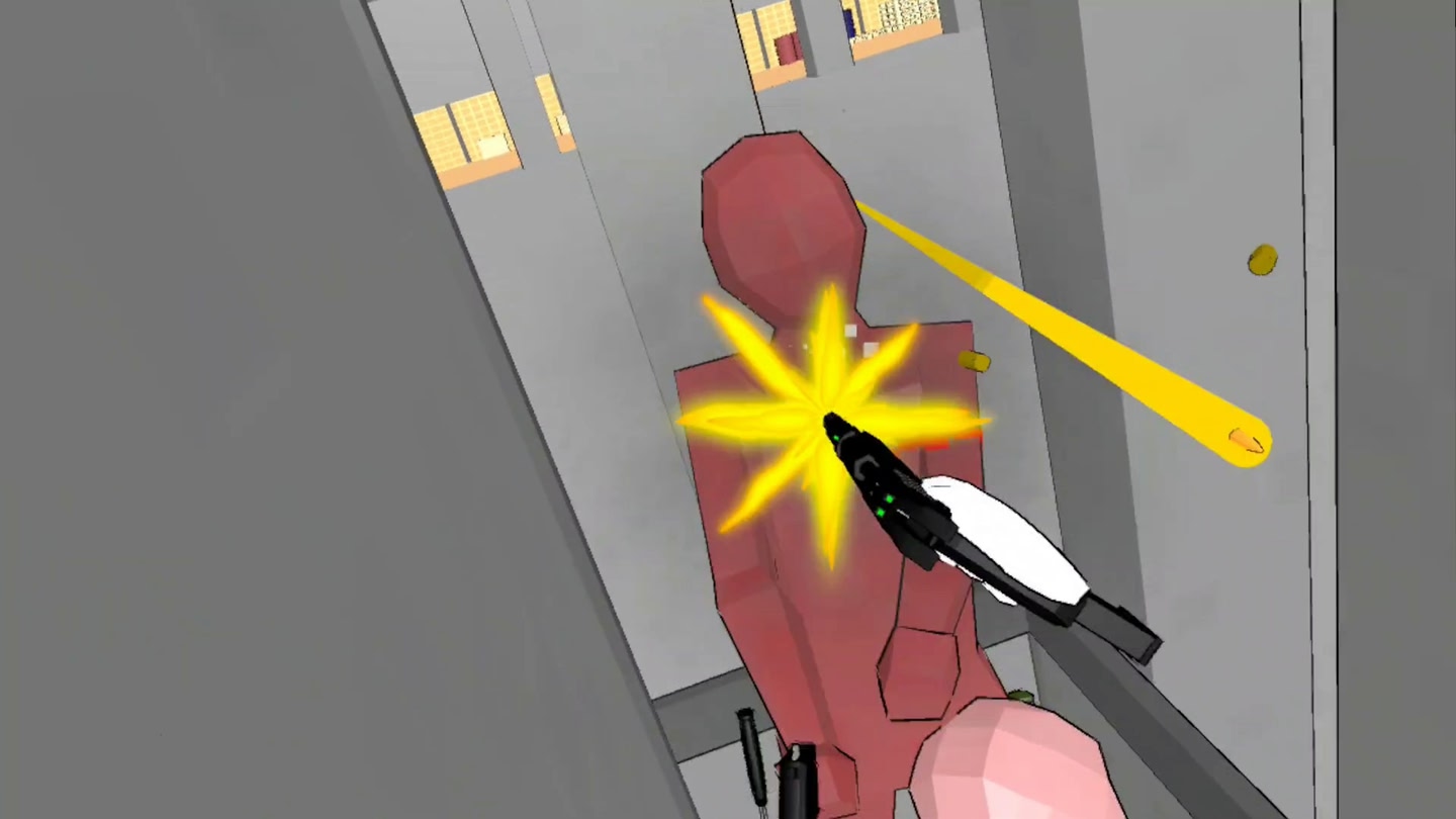 #6. Bullet Style (Meta) 由: Adventurous Studios