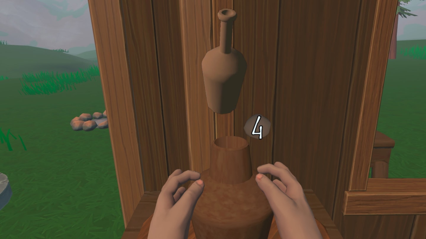 #4. Falldenn (Meta) Bởi: StickyGames
