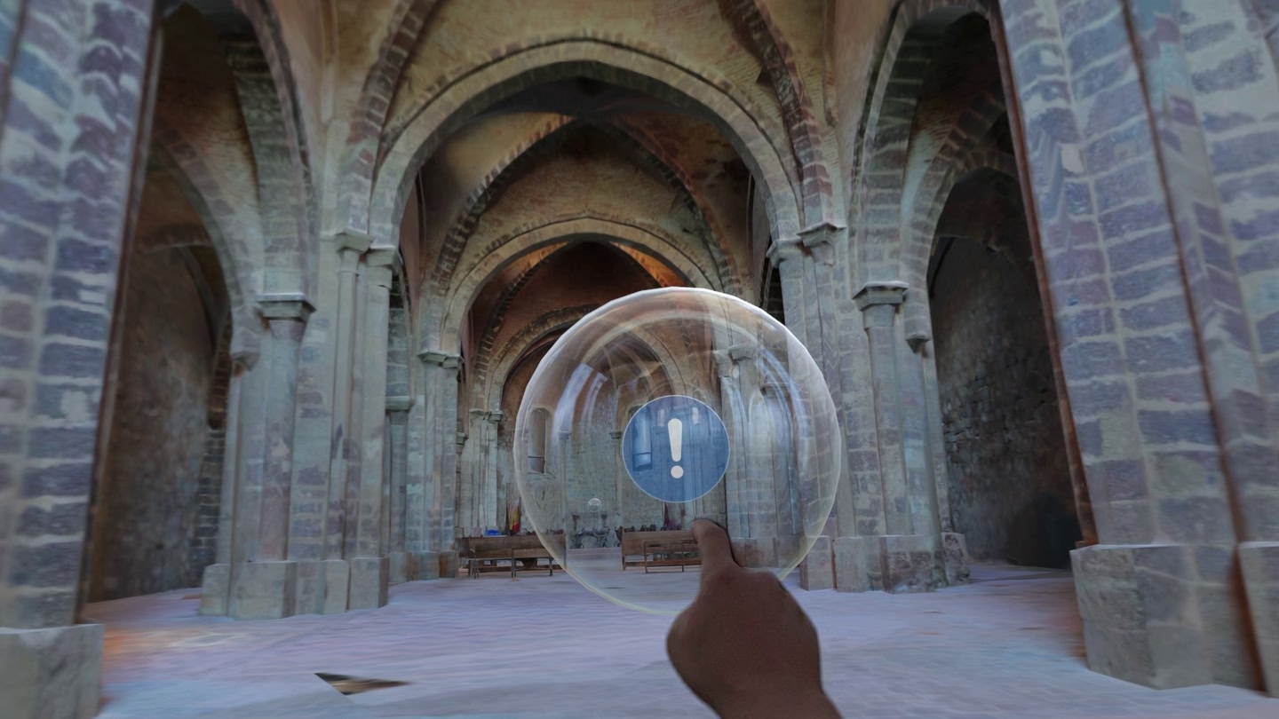 #2. Museum of Digitized Heritage (Meta) بواسطة: FMMIS