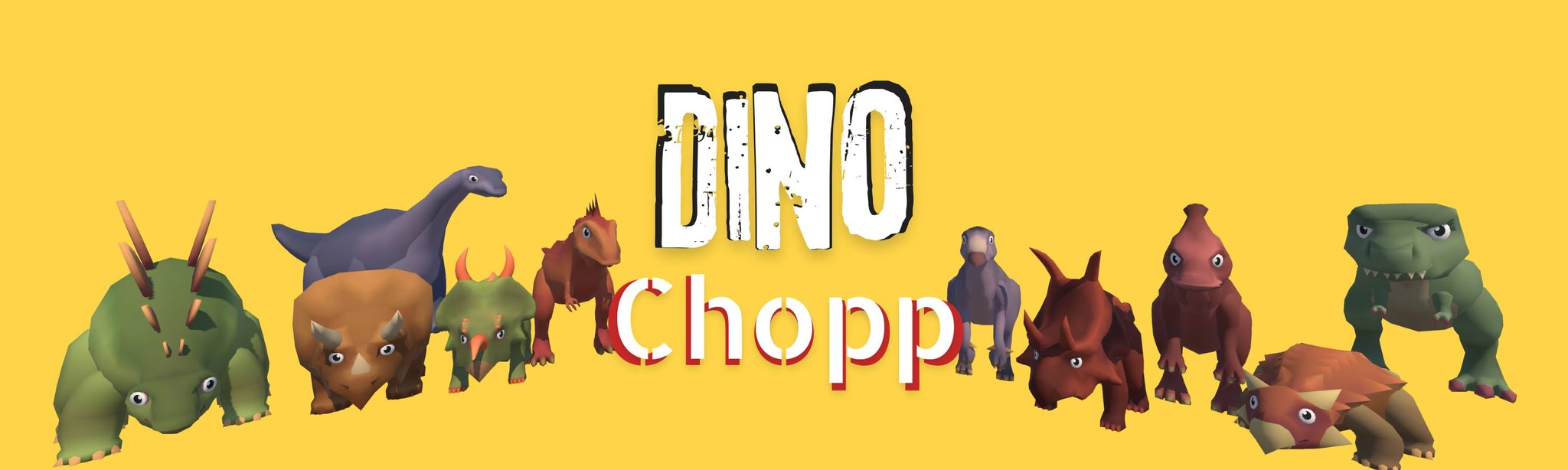 Capturas... (6) Dino Chopp