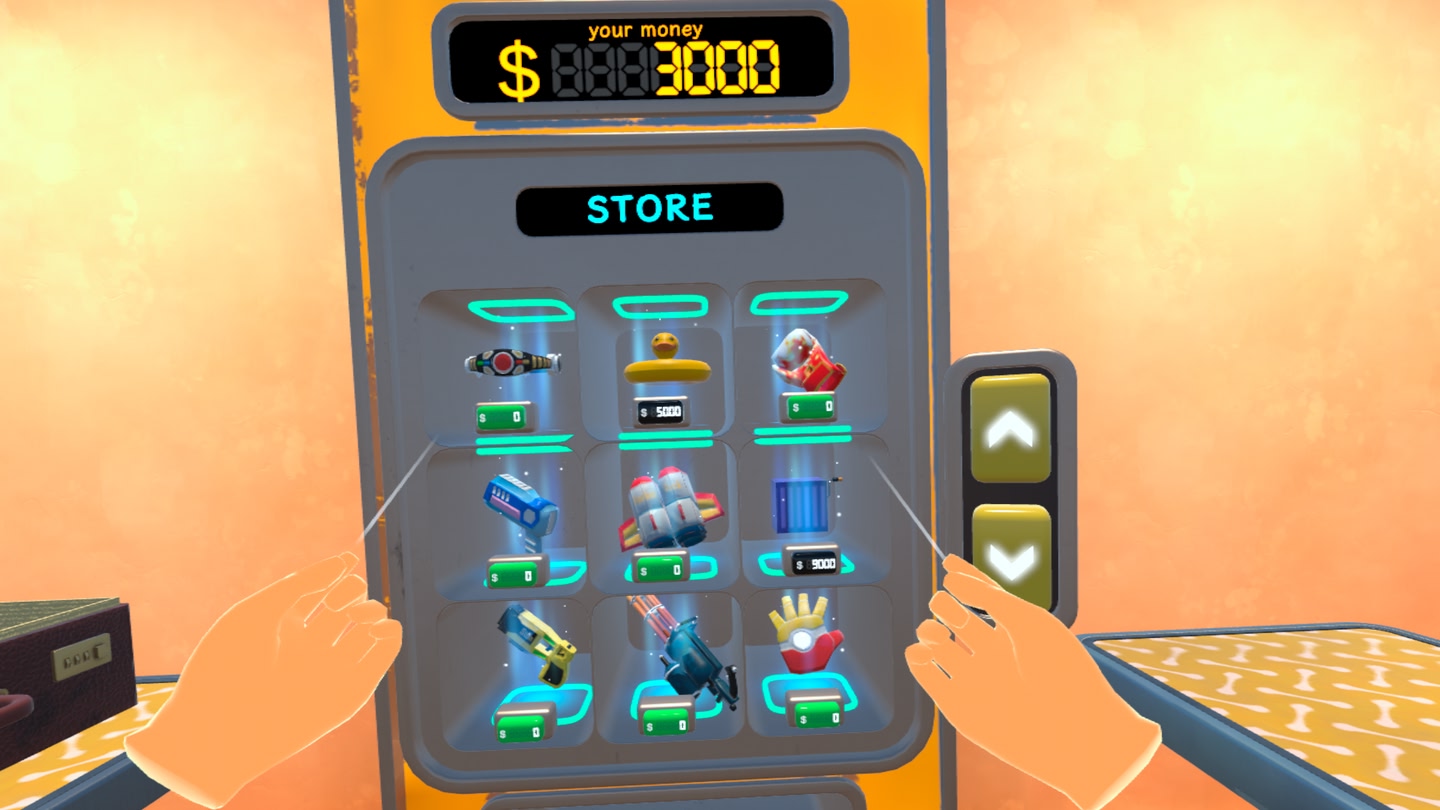 #6. I Am Boss (Meta) بواسطة: LMagic Reality Studio