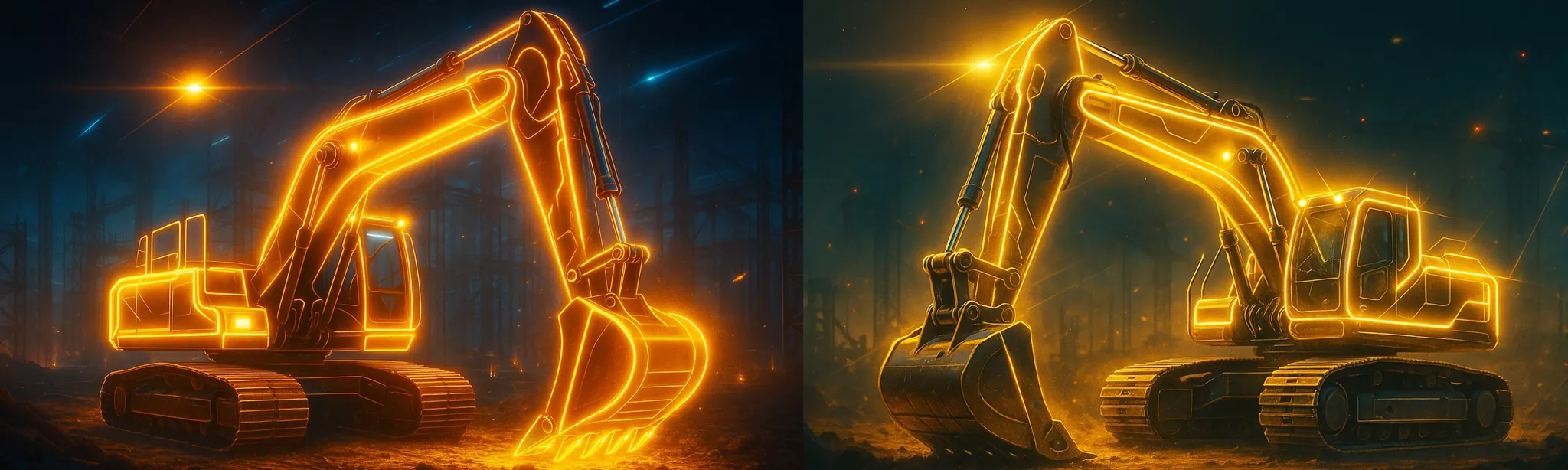 Snímky obrazovky (6) Construction Simulator Crane Driver