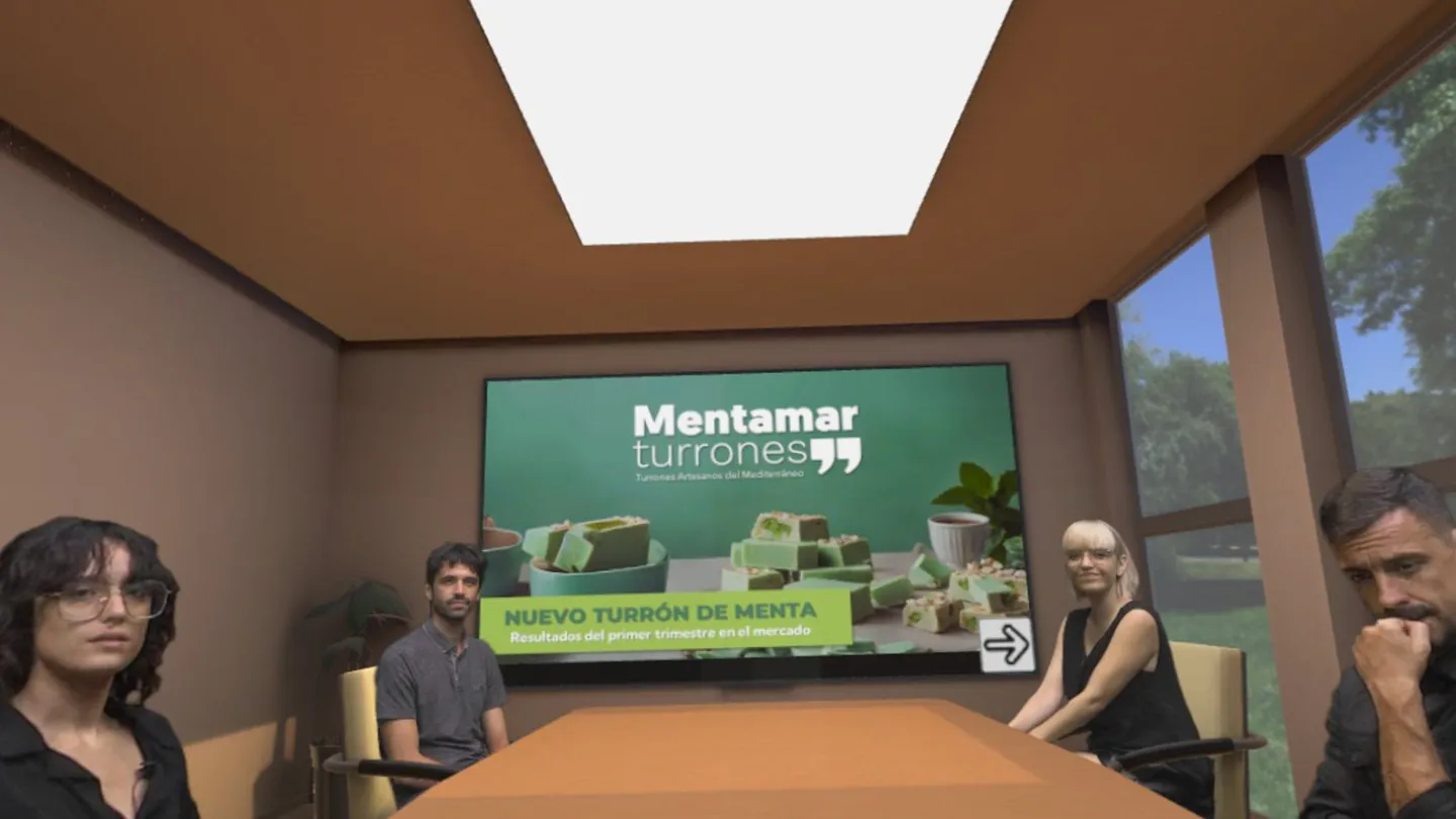 #3. Elite M2 (Meta) Ved: LabLeni