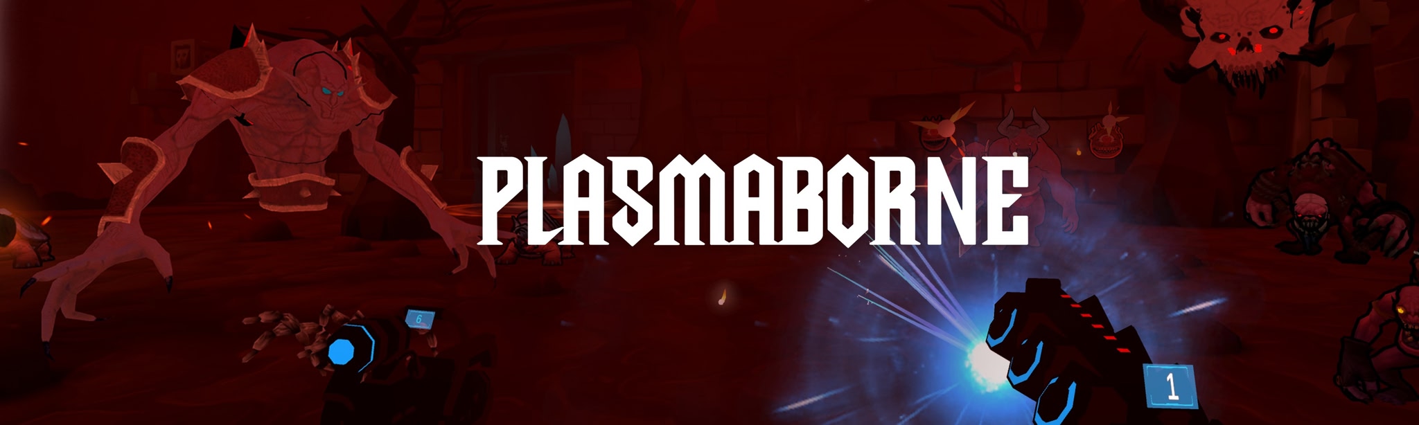 لقطات (6) Plasmaborne
