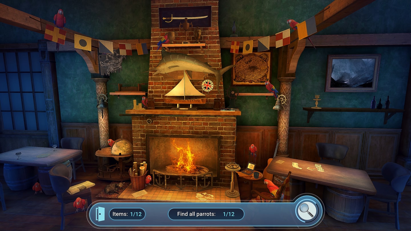 #6. Sherlock Holmes: The Master Detective (Meta) 由: Messworks