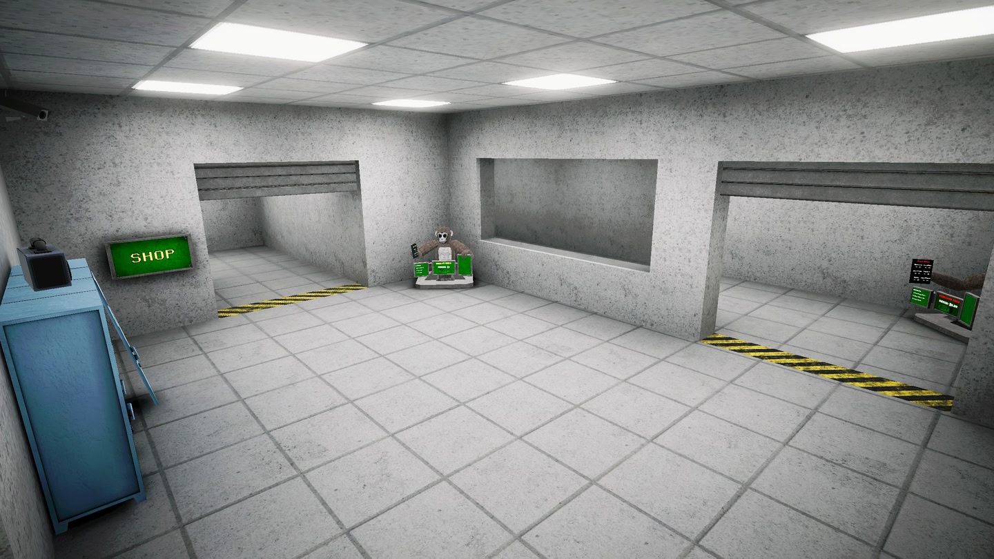 #2. Lethal Ape Ultra (Meta) 由: Universal