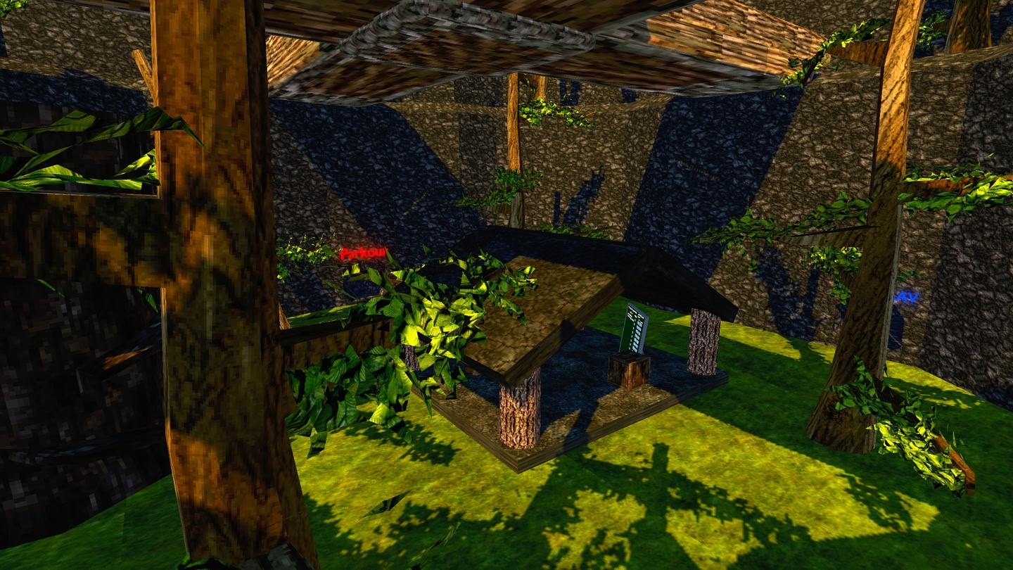 #6. Monkey Jumpers V3 (Meta) 来自: ghxsty