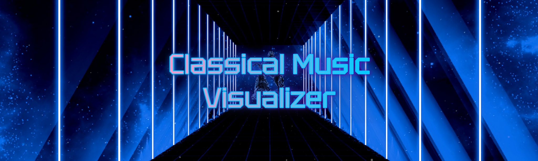 Скриншоты (6) Classical Music Visualizer