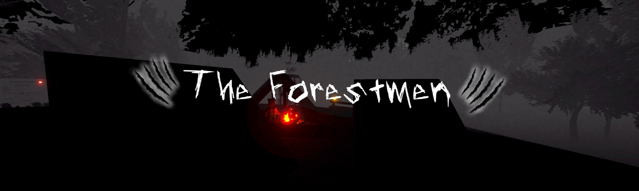 #1. The Forestmen (Meta) 由: Bumstronaut_Corporations