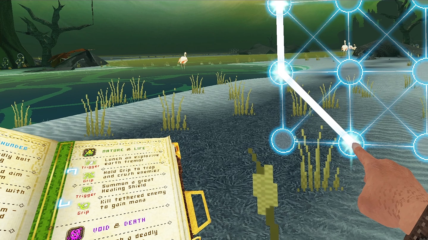 #4. DrakkenRidge (Meta) بواسطة: Garage collective