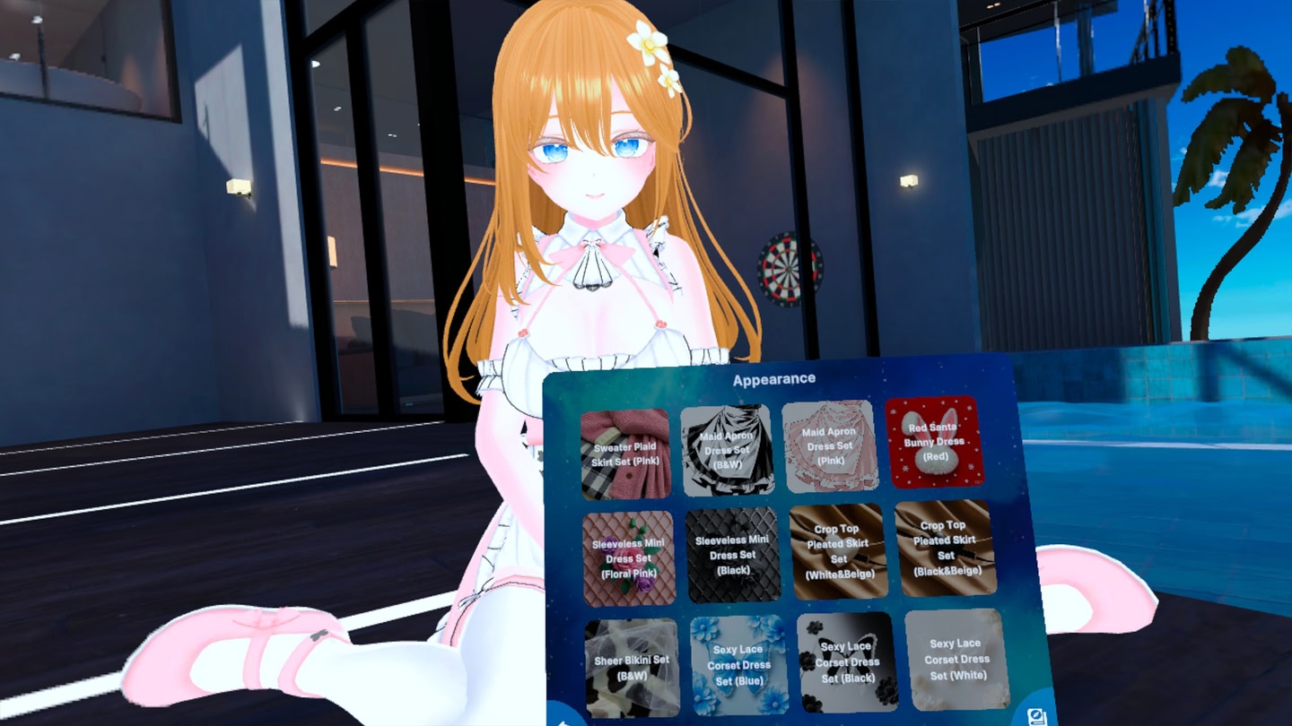 #5. Soulmate - AI Companion (Meta) De: SoulBridge