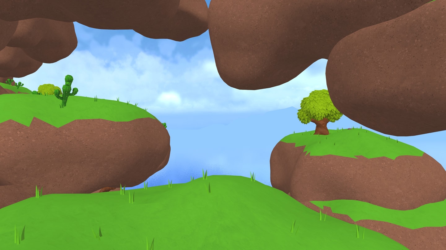 #5. Beyond the PEAK (Meta) 由: Cacao Mobile SP Z O O