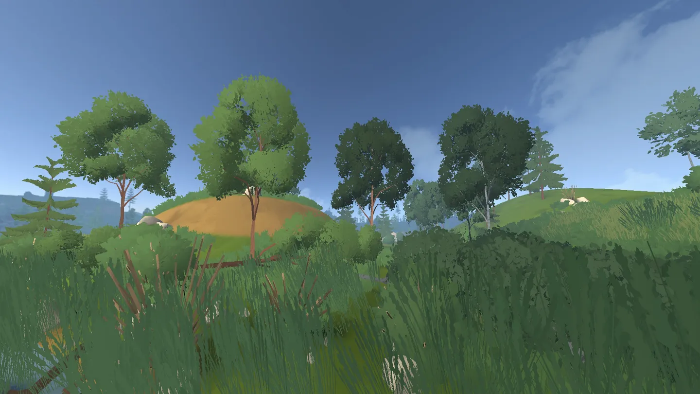 #6. Zenctuary (Meta) Ved: Immersion and Interaction Hub Mome