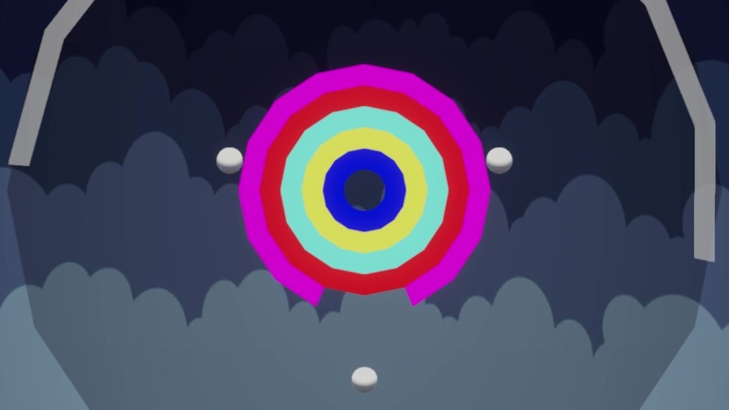 #3. Circle Breakout 2D blocks breaker games (Meta) 由: Nam Creations