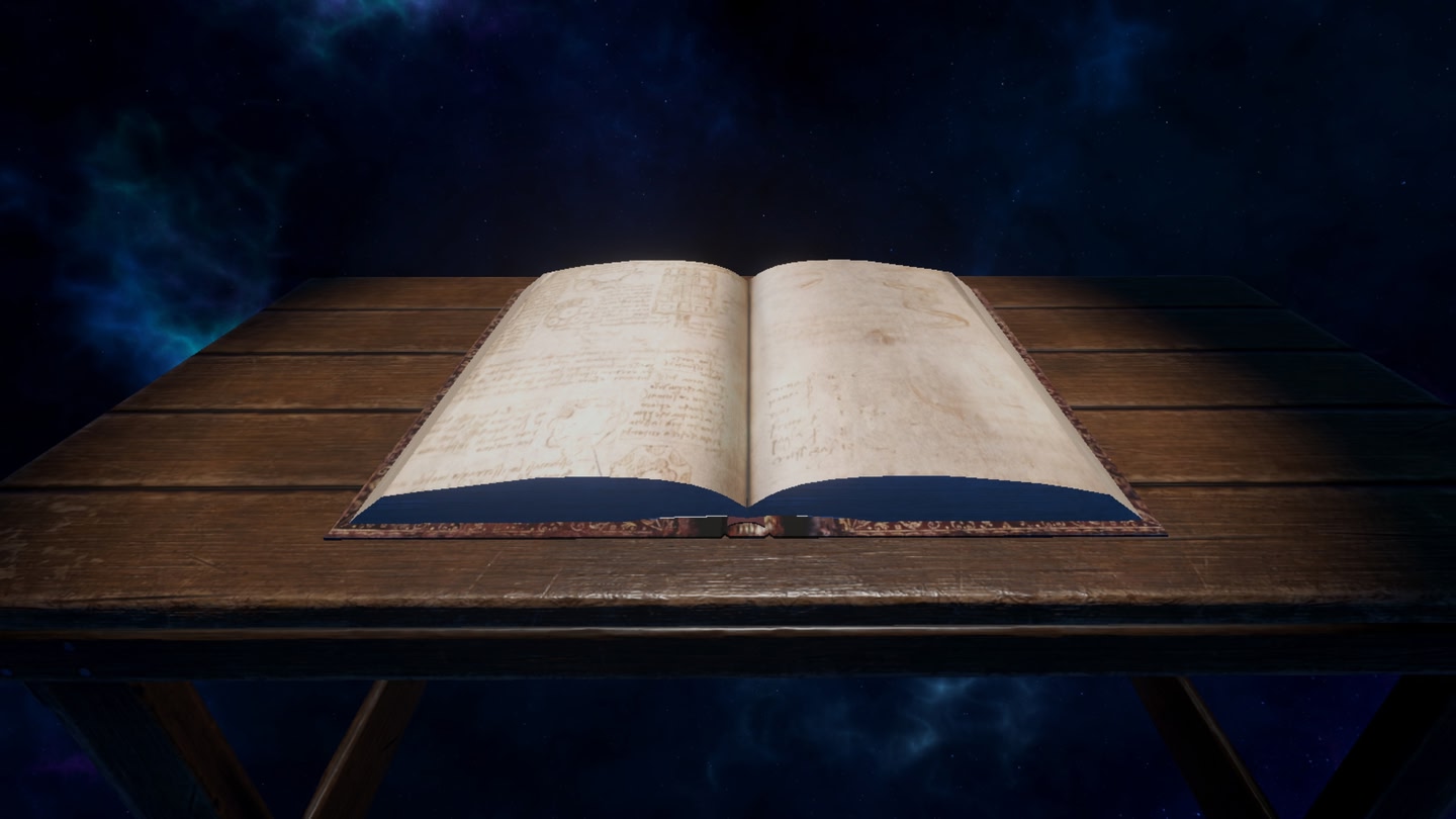 #6. Project Spoon - Learn Bible (Meta) 由: ORTech