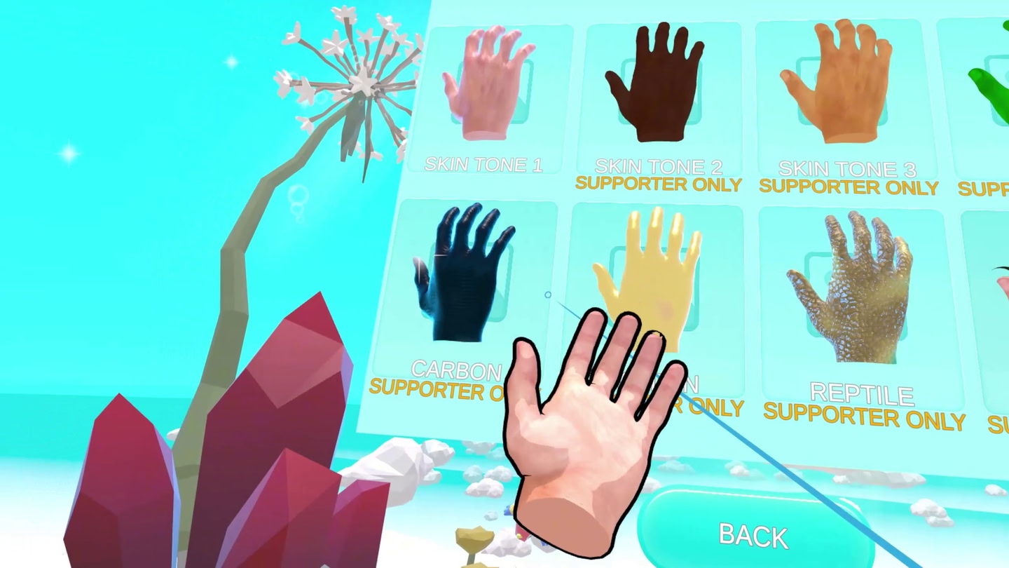 #5. Endless Climber (Meta) 由: MGWD