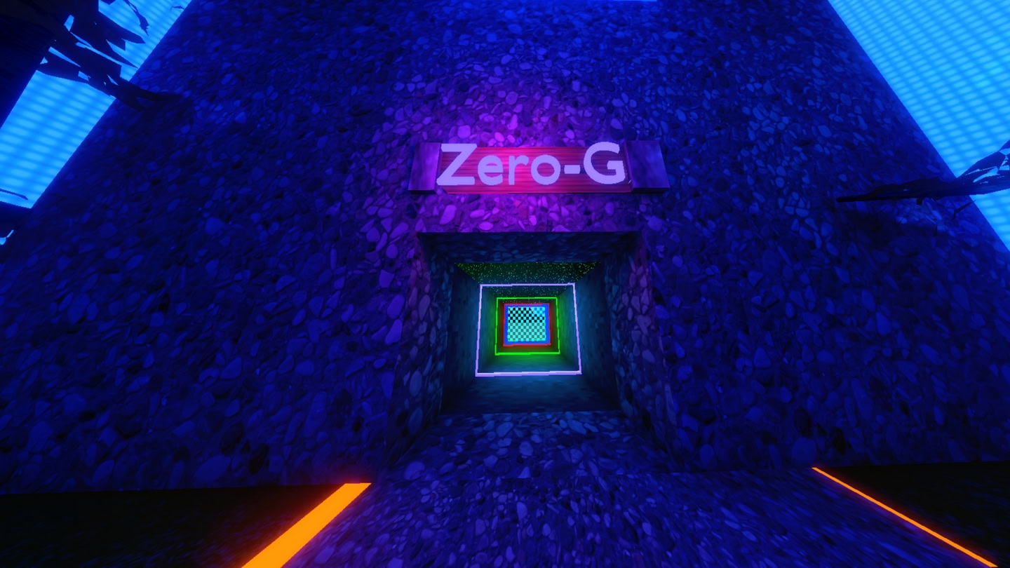 #5. Robot Run (Meta) 由: Axo.official