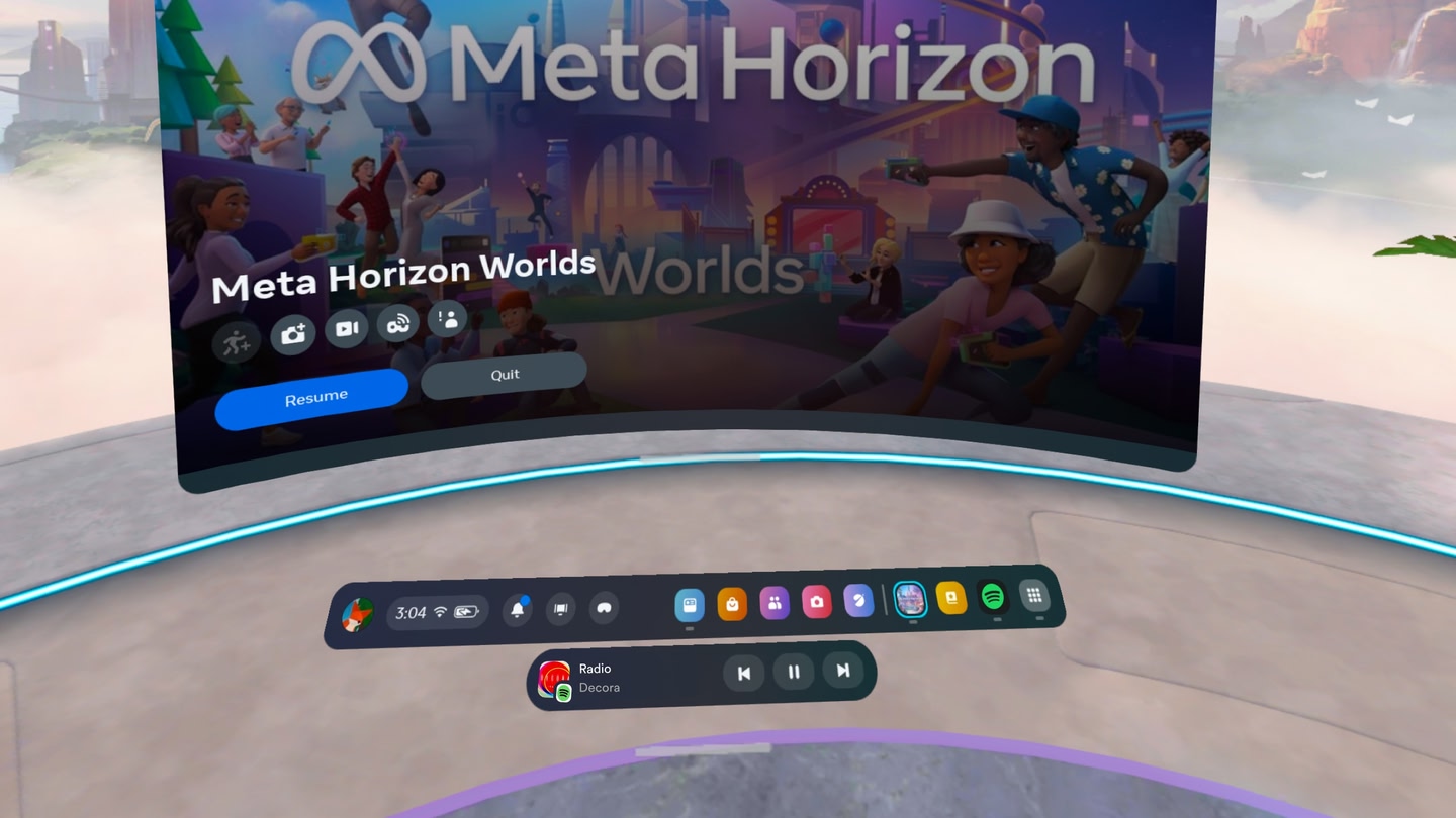 #6. Spotify (Meta) Podle: Spotify AB