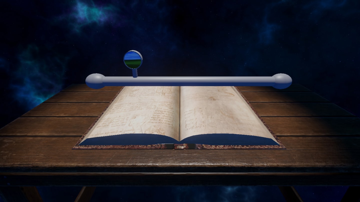 #2. Project Spoon - Learn Bible (Meta) 由: ORTech