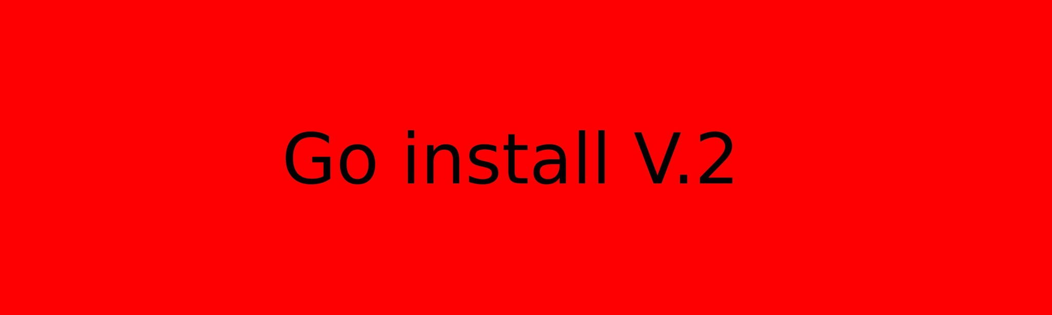 Screenshot (6) Go install V.2