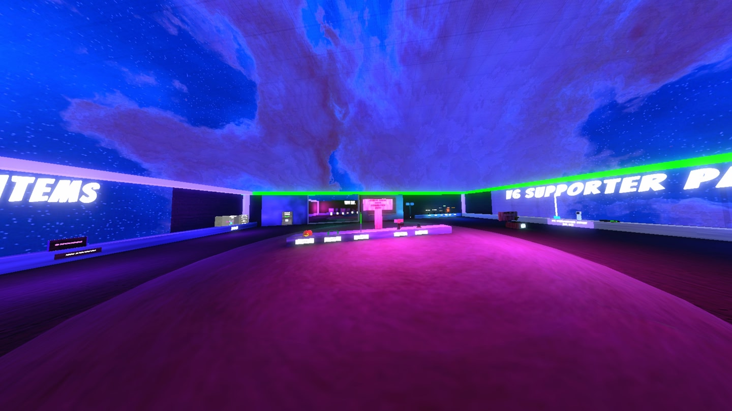 #4. Robot Run (Meta) Por: Axo.official