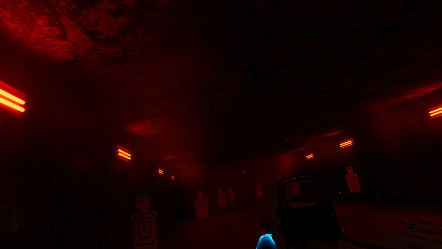 #5. Afterlife: Dead Zone (Meta) De: Palexen VR