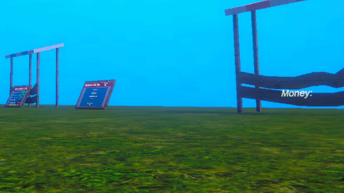 #3. Growilla Garden (Meta) بواسطة: CSVRStudios